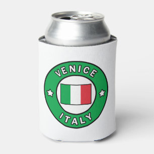 Venice Italië Blikjeskoeler