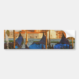 Venice Italië Bumpersticker