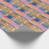 Venice Italië Cadeaupapier (Hoek)