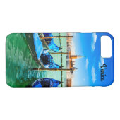 Venice Italië Case-Mate iPhone Case (Achterkant (Horizontaal))