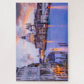 Venice Italië Legpuzzel (Verticaal)