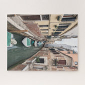 Venice Italië Legpuzzel (Horizontaal)