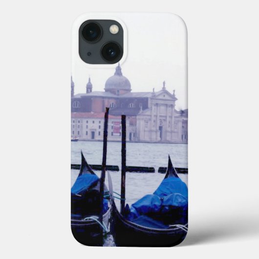 Venice Italië Reis Case-Mate iPhone Case (Achterkant)