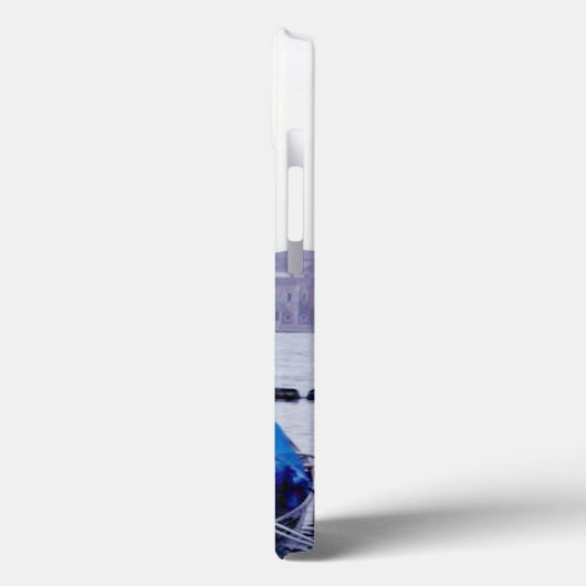 Venice Italië Reis Case-Mate iPhone Case (Achterkant / Links)