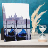 Venice Italië Reis Fotoplaat (Zijkant)