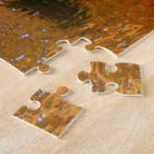 Venice Italië Reis Legpuzzel (Zijkant)