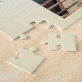 Venice Italië Reis Legpuzzel (Zijkant)