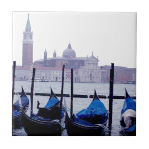Venice Italië Reis Tegeltje