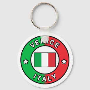 Venice Italië Sleutelhanger