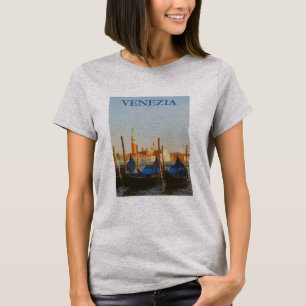 Venice Italië T-shirt