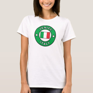 Venice Italië T-shirt