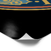 Venice Italy Perfect Poster (Hoek)