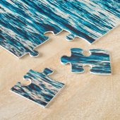 Venice Italy Scene | Jigzaag Puzzle Legpuzzel (Zijkant)