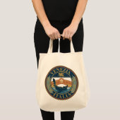 Venice Italy Tote Bag (Voorkant (product))