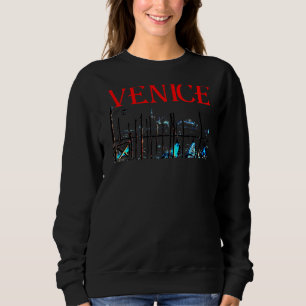 Venice Italy Travel Gondolas San Giorgio Maggiore Trui