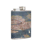 VENICE: KAART, 16E EEUW HEUPFLES (Rechts)