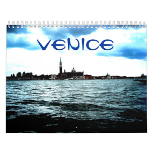 VENICE KALENDER