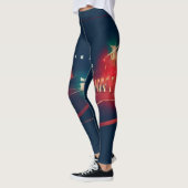 VENICE LEGGINGS (Links)