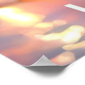 VENICE - LOVE FROM VENICE - POSTER (Hoek)