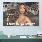 VENICE - LOVE FROM VENICE SPANDOEK (Beurs)