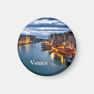 Venice Magnet Magneet