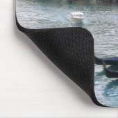 venice mousepad muismat (Hoek)