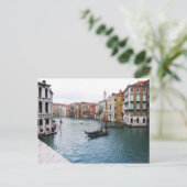 Venice Post Card Briefkaart (Staand voorkant)