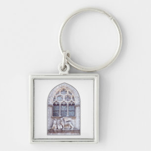 Venice Saint Mark Sleutelhanger