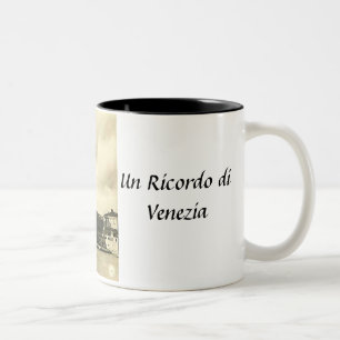 Venice Souvenir Mok