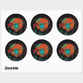 Venice Sticker (Vel)