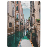 Venice Summer Klembord (Achterkant)