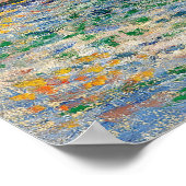 VENICE VAN MANET POSTER (Hoek)