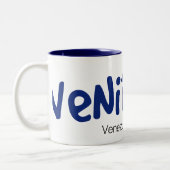 Venino's - Mok (Links)