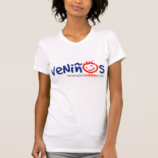 Venino's - T-shirt voor dames