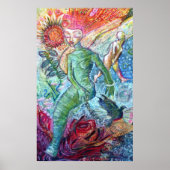 Venis Poster (Voorkant)