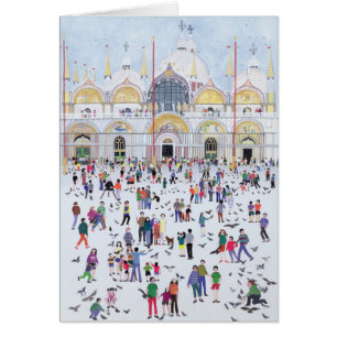 Venise 1994 de St Mark