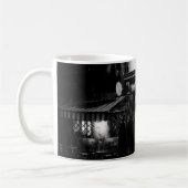 Venise à la tasse de nuit (Gauche)