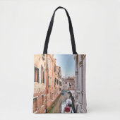 Venise dans le sac (Devant)