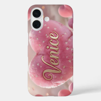 Venise - Étui de téléphone personnalisé – Cadeau p