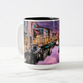 Venise Grand Canal Italie Mug (Devant gauche)