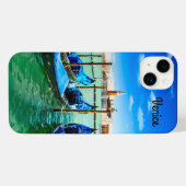 Venise Italie (Verso Horizontal)