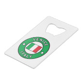 Venise Italie (Devant Angle)