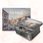 Venise Italie Puzzle<br><div class="desc">Salutations de Venice Italie Puzzle.</div>