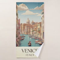 Venise Italie Voyage