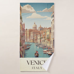Venise Italie Voyage