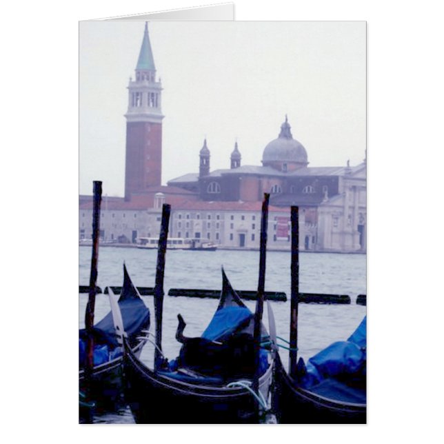 Venise Italie Voyage (Devant)
