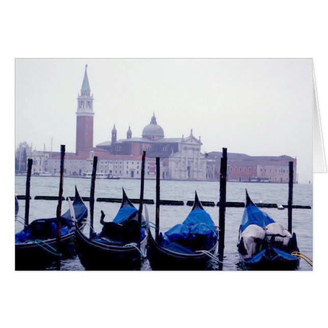 Venise Italie Voyage (Devant horizontal)