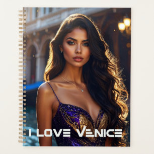 VENISE - J'AIME VENISE
