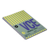 Venise - Journal des voyages (Côté Droit)