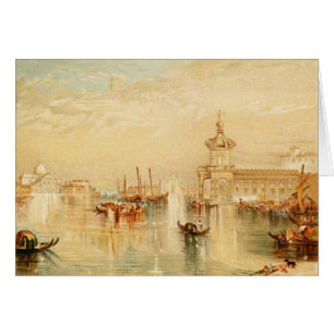 Venise par Turner